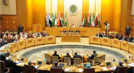 اجتماع طارئ “للخارجية العرب” اول فبراير لبحث تداعيات القرار الامريكي