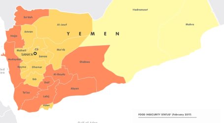 التحالف العربي: العمليات الإنسانية باليمن مستمرة للجميع