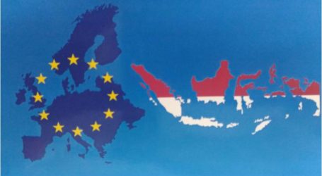 إندونيسيا قلقة تجاه قرار الاتحاد الأوروبي لحظر الوقود الحيوي زيت النخيل