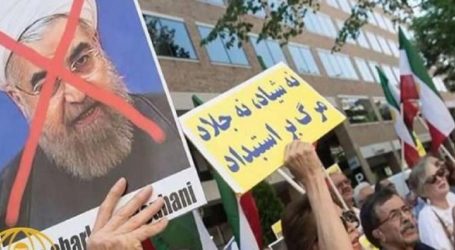 ارتفاع قتلى مظاهرات إيران لـ21 ومعتقليها لـ450