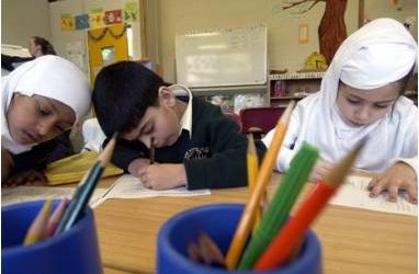 بوتين: نسعى لإحياء التعليم الإسلامي في روسيا