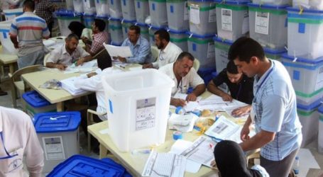 أمريكا تعارض تأجيل الانتخابات العراقية