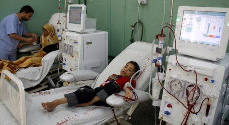 الصحة بغزة : العمليات الجراحية وعدد من الخدمات ستتوقف خلال أيام
