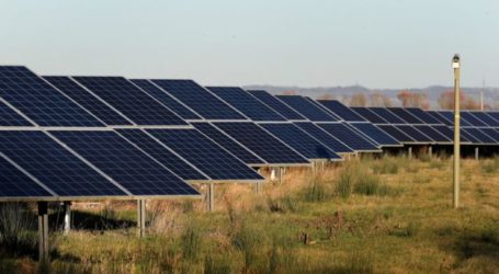 استثمارات الصين في الطاقة الشمسية تنعش أسواق الطاقة النظيفة عالميا