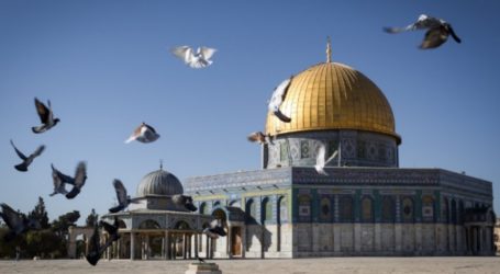المؤتمر العالمي لنصرة القدس يدعو لإعلان القدس عاصمة أبدية لفلسطين