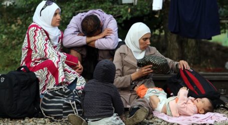 اللاجئون الفلسطينيون تحت مقصلة ترامب