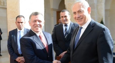 اتصال مرتقب بين نتنياهو وملك الأردن