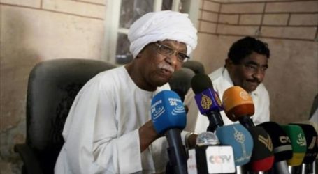 اعتقال زعيم الحزب الشيوعي السوداني عقب احتجاجات ضد غلاء الأسعار