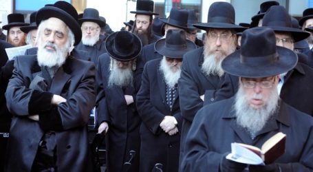 استطلاع: يهود أوروبا لا يشعرون بالأمان بسبب انتهاكات إسرائيل