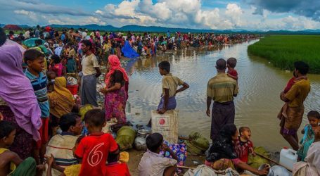 يونيسيف تشترط الأمن والمساعدات الإنسانية لعودة الروهنغيا إلى ميانمار