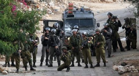 جيش الاحتلال يفرض حصاراً لـ 4 أيام على الأراضي الفلسطينية