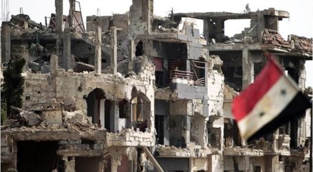 الصراع الدولي يصبح أكثر وضوحا مع دخول الأزمة السورية عامها الثامن