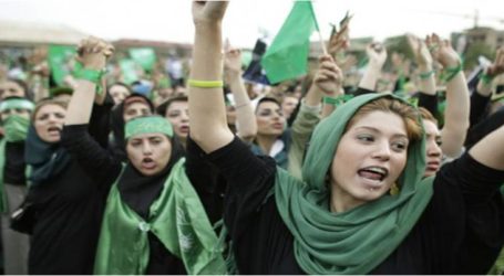 إيران: اعتقال 29 امرأة بسبب الحجاب