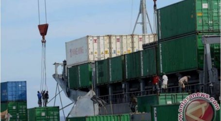 لا تزال الصين أكبر سوق لصادرات بابوا الغربية