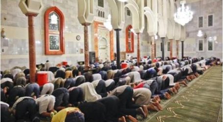 المسلمون يقتربون من مليوني نسمة في إسبانيا