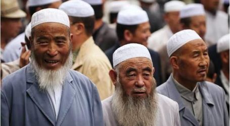 الصين تمارس انتهاكا جديدا بحق مسلمي الإيغور
