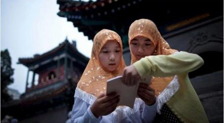 وثيقة صينية لتقييد ممارسة مسلمي خوي لشعائرهم