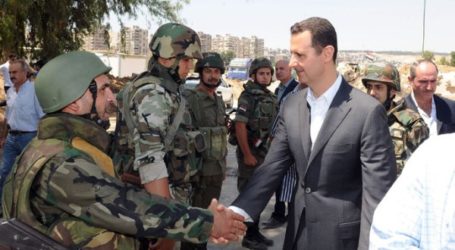 الأسد في عفرين.. عدو أم صديق؟
