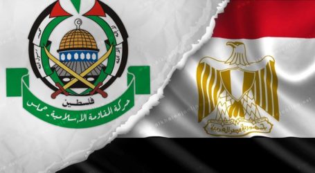 ماذا يجري في بالقاهرة بين مصر وحماس..؟