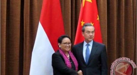 وزيرة الشؤون الخارجية : يمكن لشباب إندونيسيا أن يواكبوا في مجال العلوم والتكنولوجيا في الصين