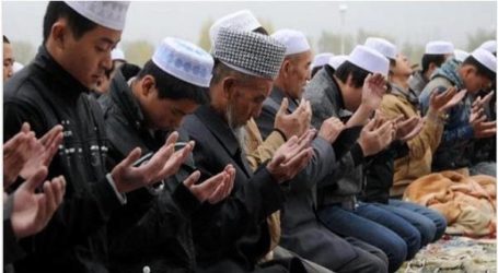 ماليزيا وتايلند تبحثان مصير معتقلين من مسلمي الأويغور