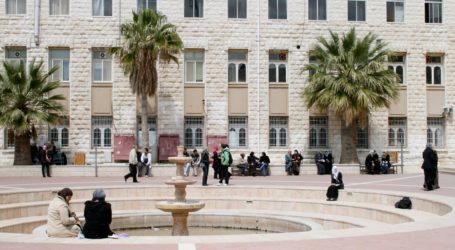 جامعة القدس تطلق صندوق “الميلاد للطالب المحتاج”