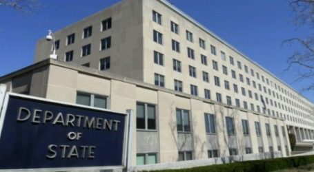 الخارجية الأمريكية تعلن مايو موعد نقل سفارتها للقدس