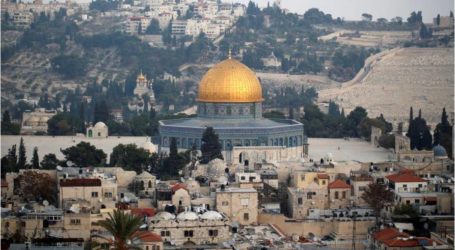 ما واجب المسلمين شرعا تجاه القدس؟