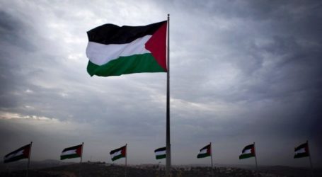 عُمان: إقامة الدولة الفلسطينية يضع حدا للعنف