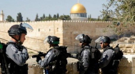 الاحتلال ينفق ملايين الدولارات يومياً لتهويد القدس