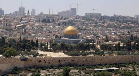 حماس  ترحب باعتبار الاتحاد البرلماني الدولي القدس الشرقية عاصمة لفلسطين