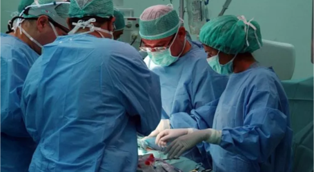 المدينة المنورة :28 ألف عملية قسطرة قلبية أجريت في مركز أمراض وجراحة القلب
