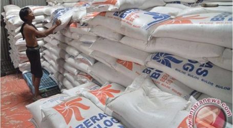 توزيع 97 في المائة من المساعدات الوطنية على شكل الأرز