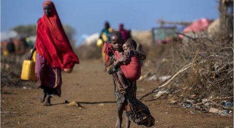الغذاء العالمي  يعلق أنشطته في مناطق بـ”جنوب السودان” لسوء الأوضاع الأمنية