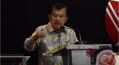نائب الرئيس :إندونيسيا مستعدة للرد إذا قام ترامب بحرب تجارية