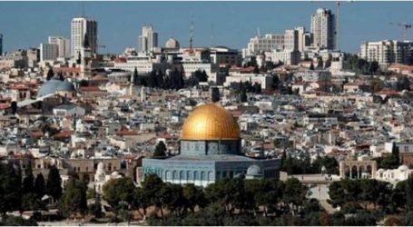 جامعة الدول العربية تعتمد القدس عاصمة للتراث العربي