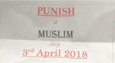 الشرطة البريطانية تحقق في انتشار خطابات تدعو لـ”عقاب المسلمين