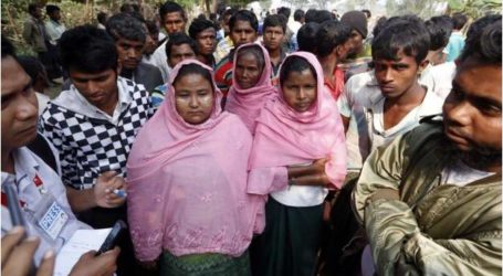 اتحاد الروهينغيا: حكومة ميانمار تعيق زواج المسلمين