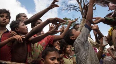 الأمم المتحدة تؤكد حدوث إبادة جماعية للروهينغا في بورما
