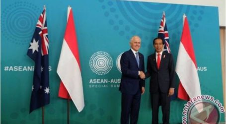 تعزيز العلاقات الاقتصادية بين إندونيسيا وأستراليا