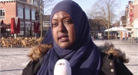 اعتداء على سياسية مسلمة في هولندا خلال حملتها الانتخابية