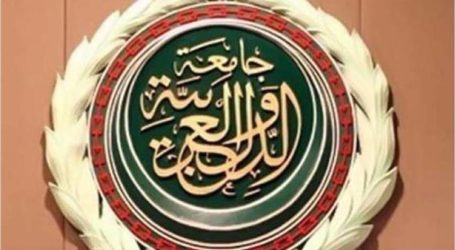 الجامعة العربية تطالب جواتيمالا بالتراجع عن قرارها نقل سفارتها إلى القدس