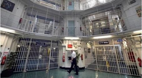 لماذا ارتفع عدد المسلمين في سجون بريطانيا؟