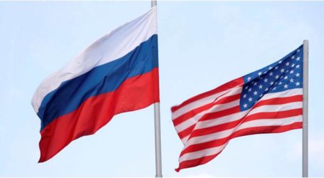 موسكو ترد على طرد واشنطن لدبلوماسييها وسط توتر متصاعد