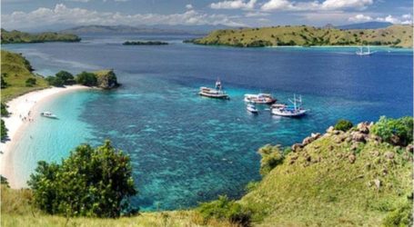 الوجهات السياحية ذات الأولوية الأربع في إندونيسيا