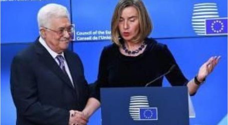 تعويل فلسطيني على دور أوروبي في إيجاد رعاية متعددة لعملية السلام