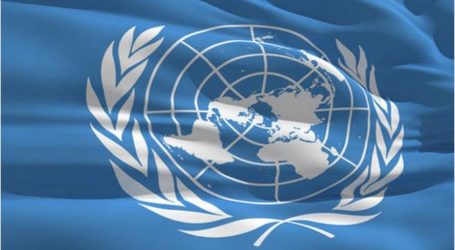 الأمم المتحدة ” تتعهد بمواصلة دعم المهجرين من الغوطة الشرقية