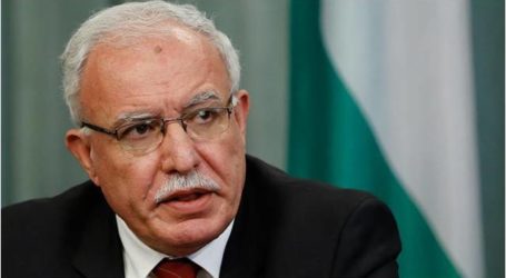 وزير الخارجية الفلسطيني: طلبنا عقد جلسة طارئة لمجلس الأمن بشأن غزة