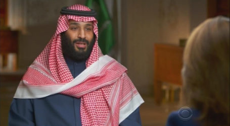 محمد بن سلمان: المرأة السعودية لم تحصل على كامل حقوقها بعد