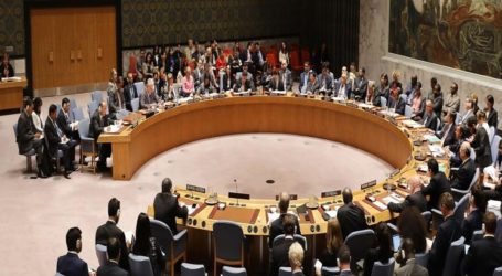مجلس الأمن يطالب بتفعيل هدنة سوريا لإيصال المساعدات للغوطة